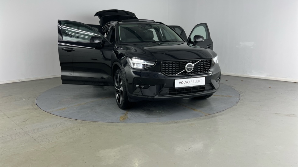 Used Volvo XC40 2026 for sale - 77367020: Photo 21