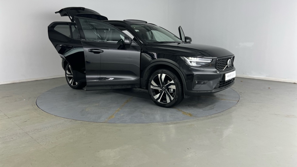 Used Volvo XC40 2026 for sale - 77367020: Photo 23