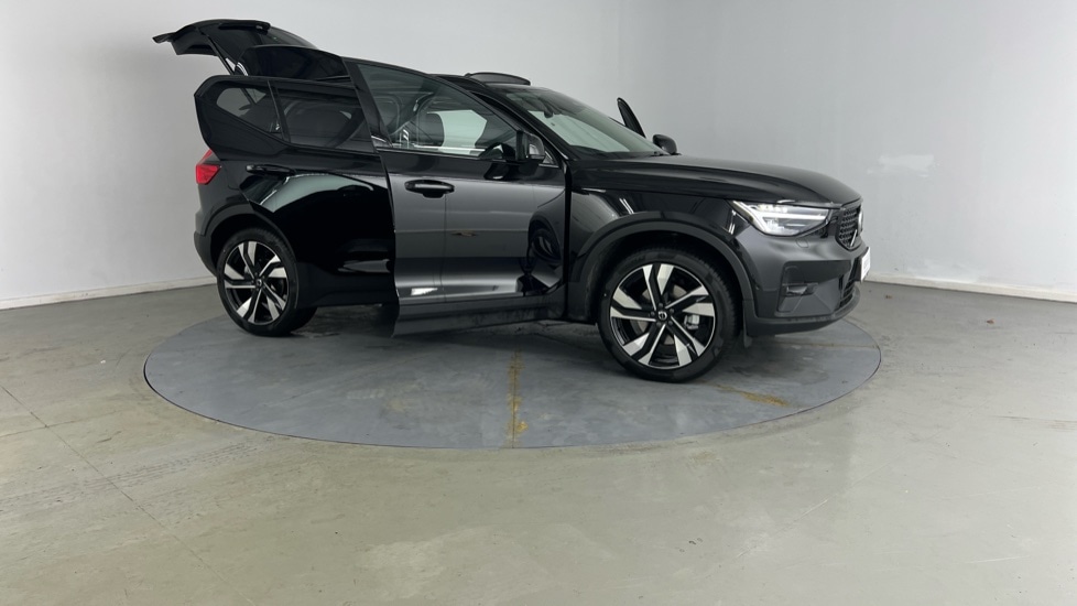 Used Volvo XC40 2026 for sale - 77367020: Photo 24