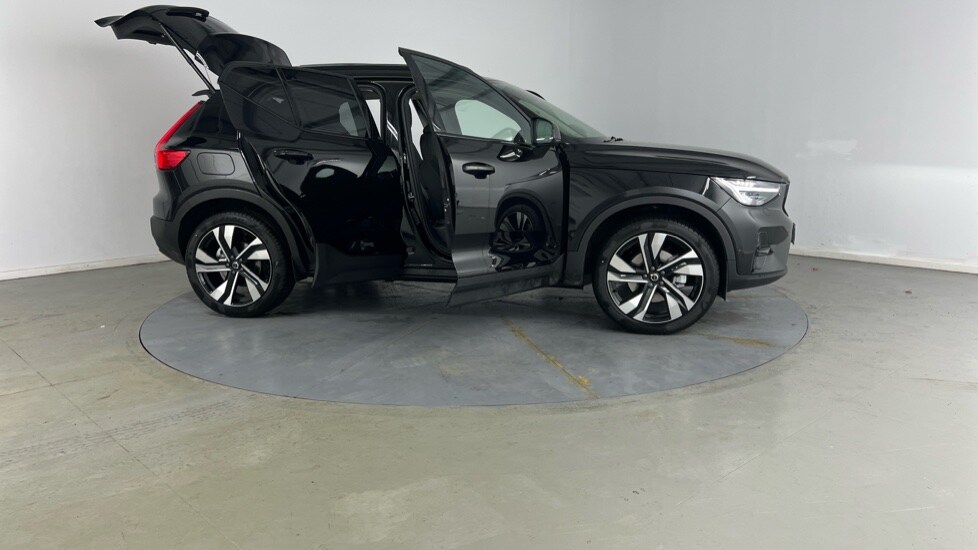 Used Volvo XC40 2026 for sale - 77367020: Photo 25