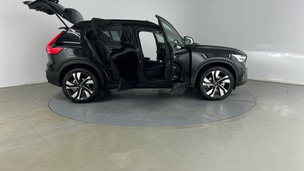 Used Volvo XC40 2026 for sale - 77367020: Photo 26
