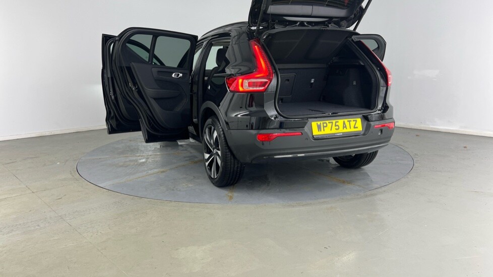 Used Volvo XC40 2026 for sale - 77367020: Photo 34