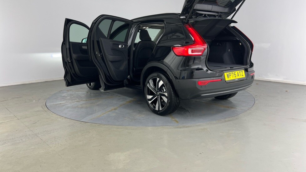Used Volvo XC40 2026 for sale - 77367020: Photo 35
