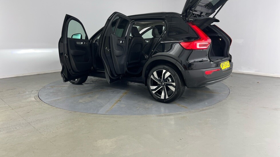 Used Volvo XC40 2026 for sale - 77367020: Photo 36