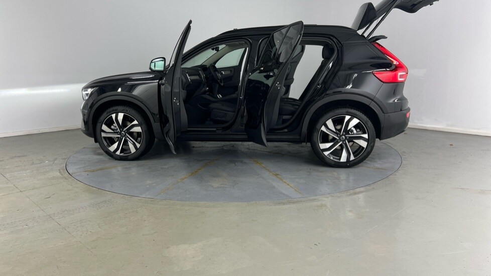 Used Volvo XC40 2026 for sale - 77367020: Photo 38