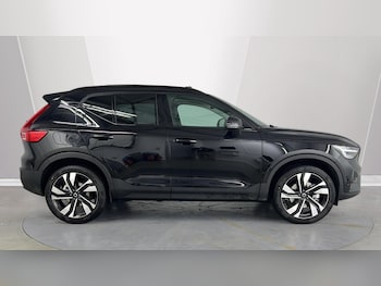 Used Volvo XC40 2026 for sale - 77367020: Photo