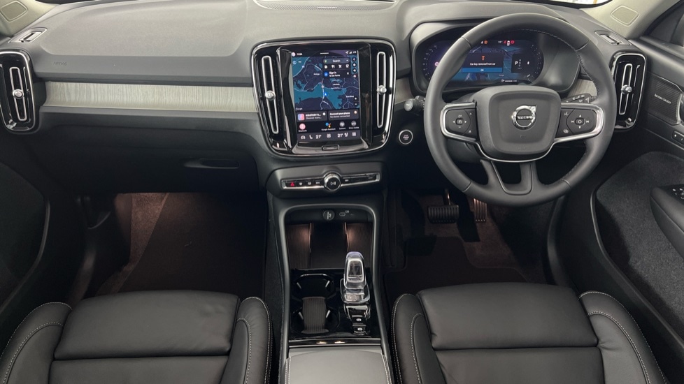 Used Volvo XC40 2026 for sale - 77367020: Photo 5