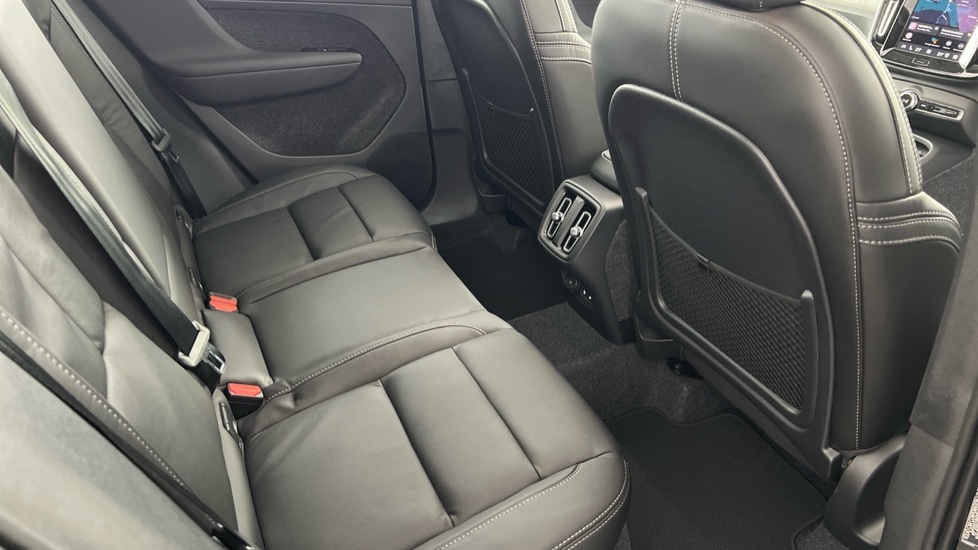 Used Volvo XC40 2026 for sale - 77367020: Photo 6