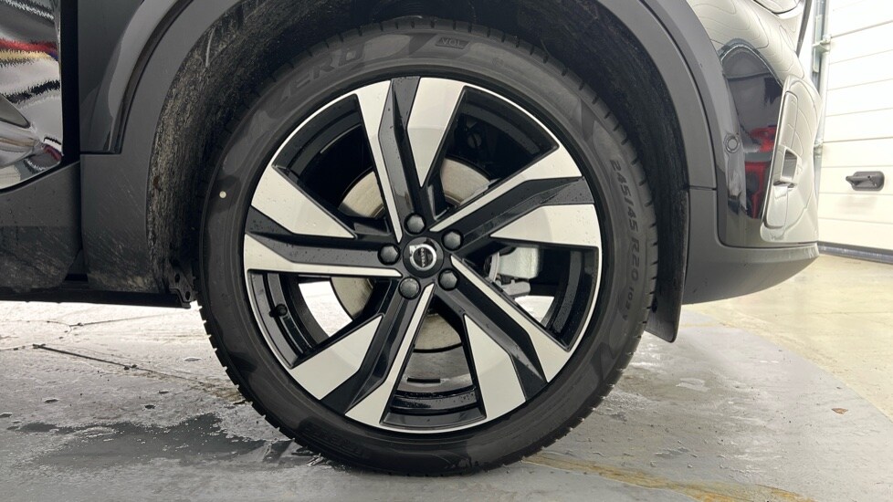 Used Volvo XC40 2026 for sale - 77367020: Photo 9