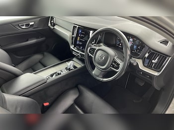 Used Volvo V60 2022 for sale - 79388967: Photo