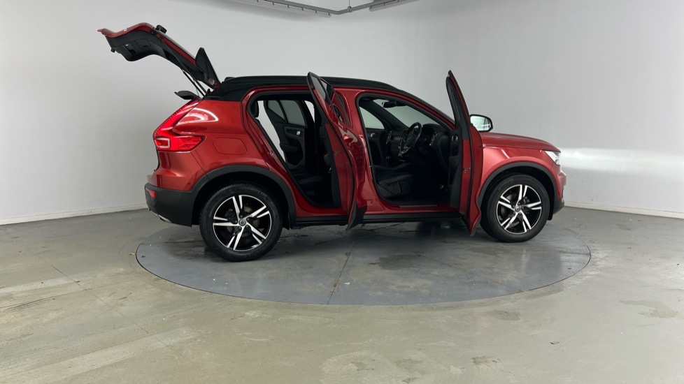 Used Volvo XC40 2019 for sale - 76954442: Photo 27