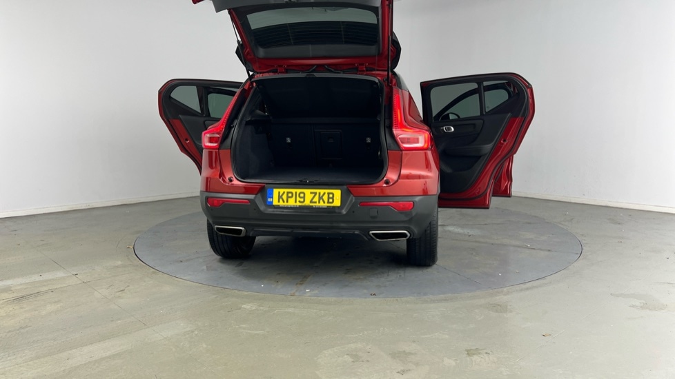 Used Volvo XC40 2019 for sale - 76954442: Photo 32