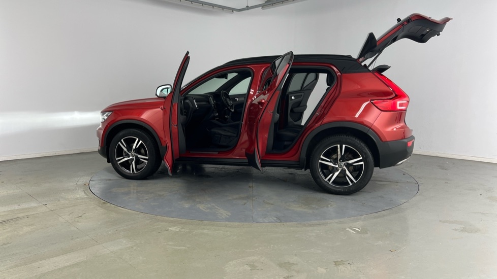 Used Volvo XC40 2019 for sale - 76954442: Photo 38