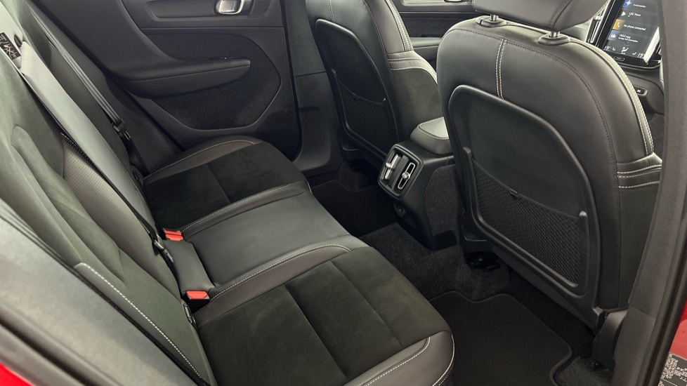 Used Volvo XC40 2019 for sale - 76954442: Photo 6