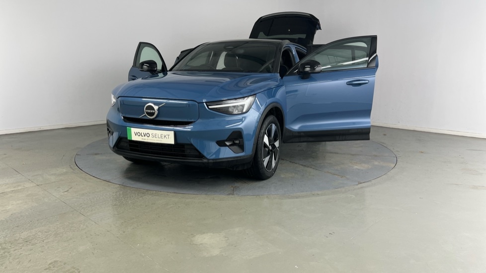 Used Volvo Other 2025 for sale - 77218738: Photo 18