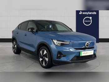 Volvo Other feature image