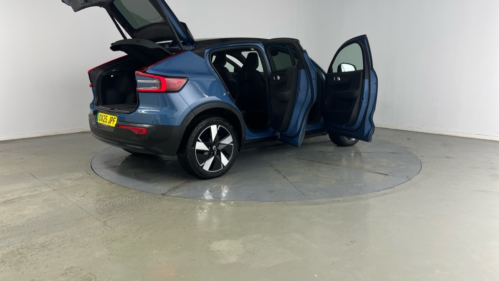 Used Volvo Other 2025 for sale - 77218738: Photo 29