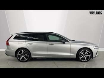 Used Volvo V60 2025 for sale - 73977723: Photo