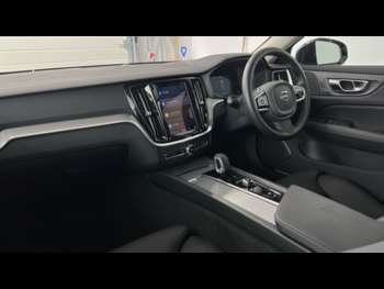 Used Volvo V60 2025 for sale - 73977723: Photo