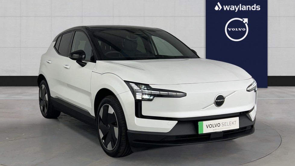 Used Volvo EX30 2025 for sale - 76233960: Photo 1