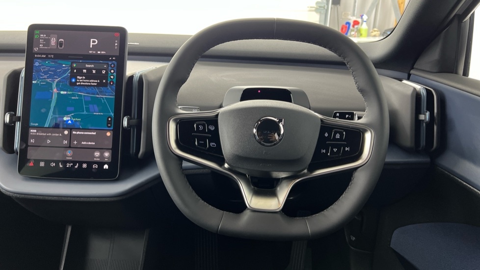 Used Volvo EX30 2025 for sale - 76233960: Photo 10