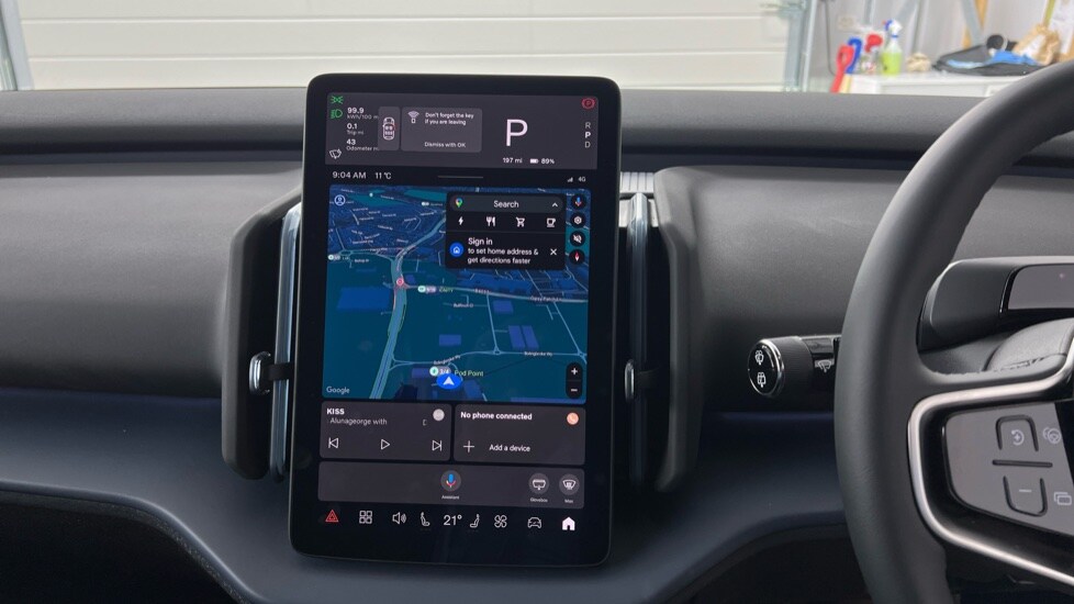 Used Volvo EX30 2025 for sale - 76233960: Photo 12