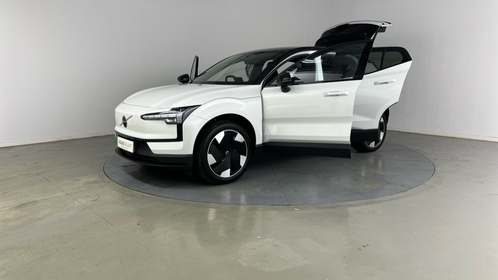 Used Volvo EX30 2025 for sale - 76233960: Photo 15
