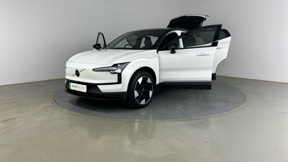 Used Volvo EX30 2025 for sale - 76233960: Photo 16