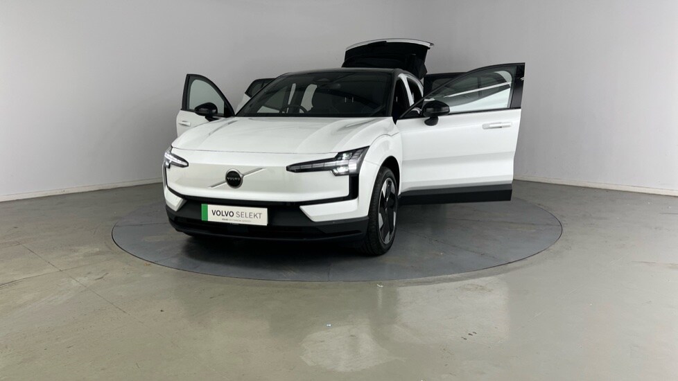 Used Volvo EX30 2025 for sale - 76233960: Photo 17