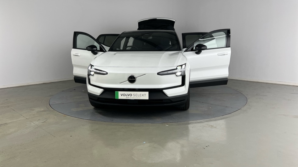 Used Volvo EX30 2025 for sale - 76233960: Photo 18