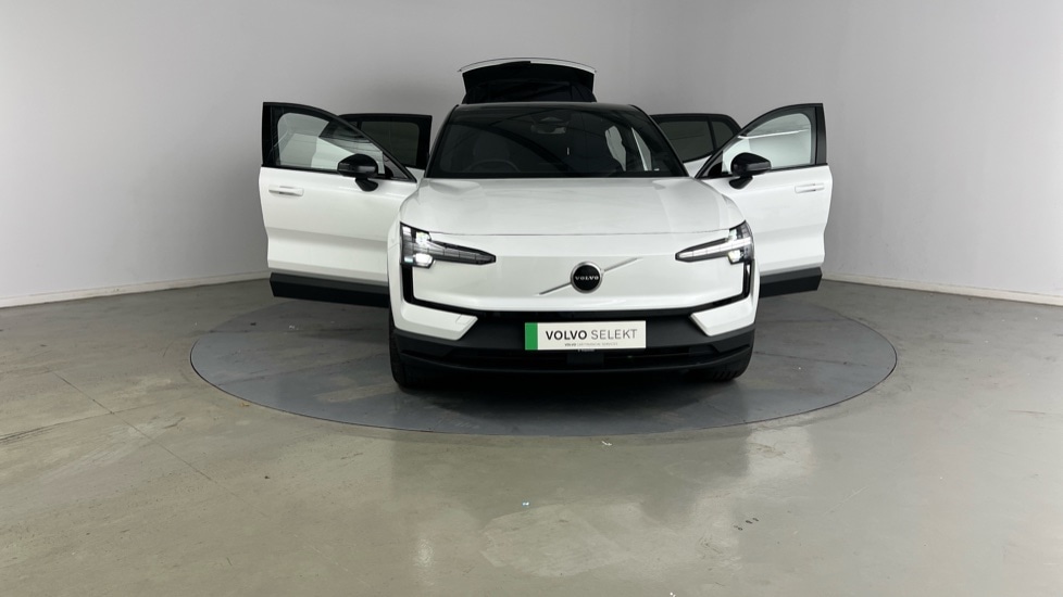 Used Volvo EX30 2025 for sale - 76233960: Photo 19