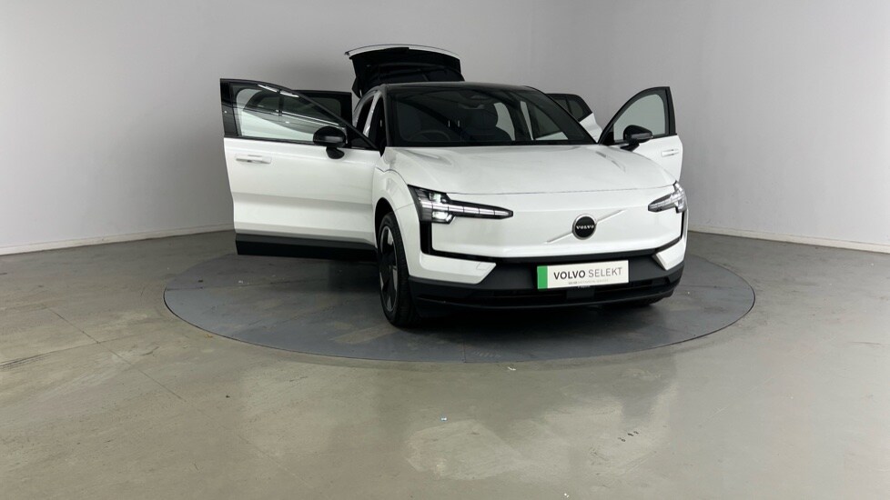 Used Volvo EX30 2025 for sale - 76233960: Photo 20