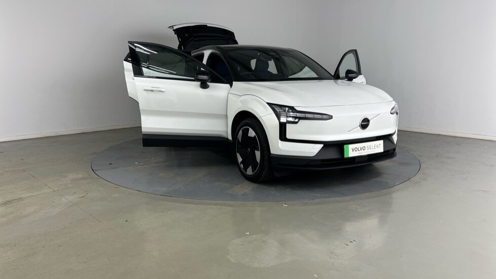 Used Volvo EX30 2025 for sale - 76233960: Photo 21