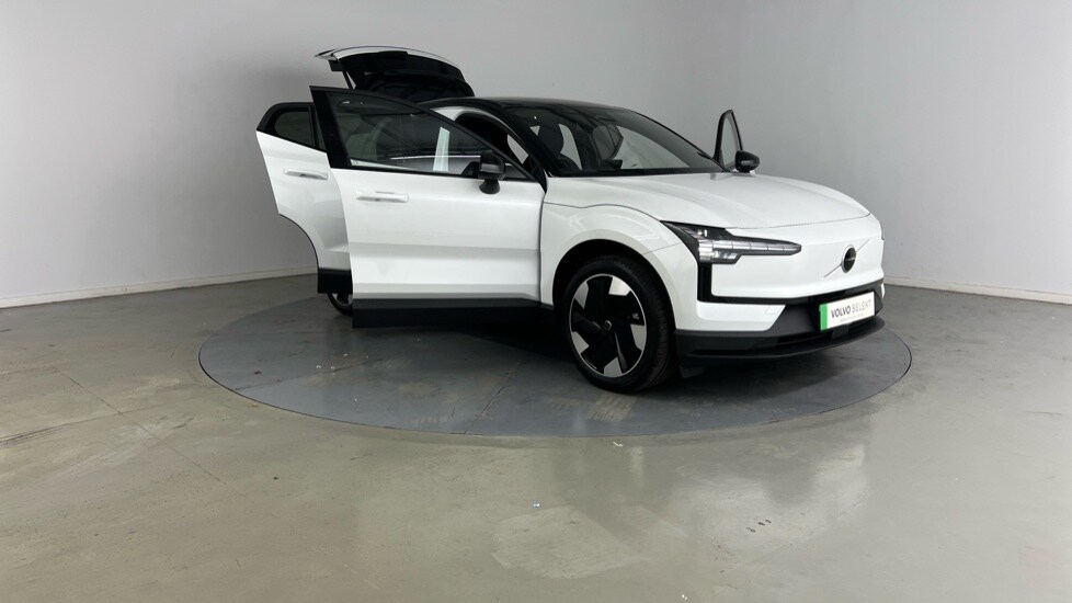 Used Volvo EX30 2025 for sale - 76233960: Photo 22