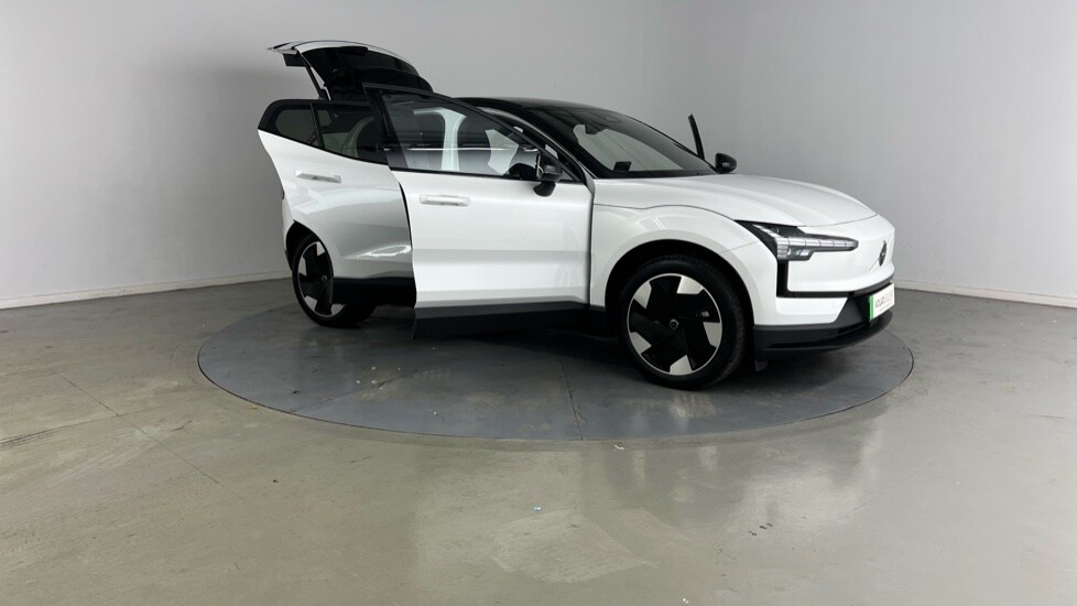 Used Volvo EX30 2025 for sale - 76233960: Photo 23