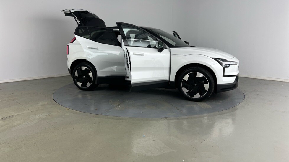 Used Volvo EX30 2025 for sale - 76233960: Photo 24