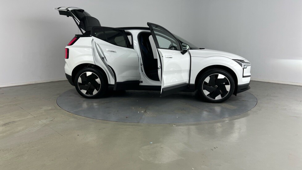 Used Volvo EX30 2025 for sale - 76233960: Photo 25