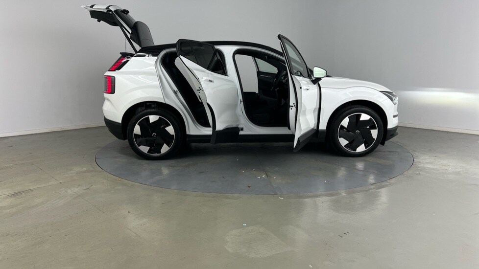 Used Volvo EX30 2025 for sale - 76233960: Photo 26