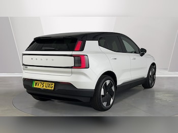 Used Volvo EX30 2025 for sale - 76233960: Photo