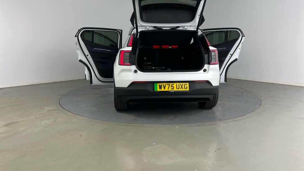 Used Volvo EX30 2025 for sale - 76233960: Photo 33