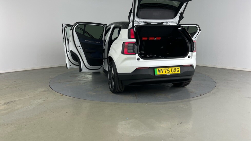 Used Volvo EX30 2025 for sale - 76233960: Photo 34