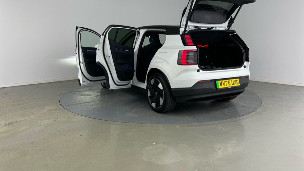 Used Volvo EX30 2025 for sale - 76233960: Photo 35