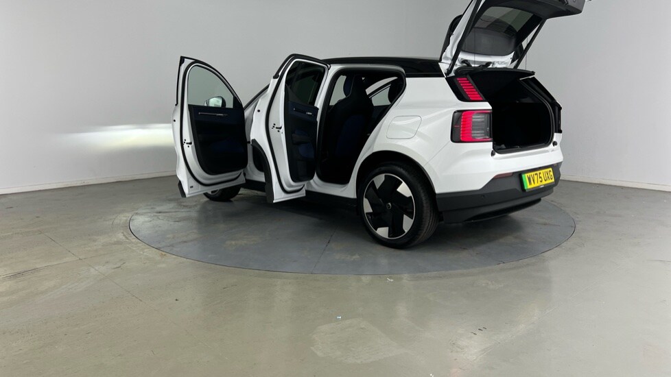 Used Volvo EX30 2025 for sale - 76233960: Photo 36