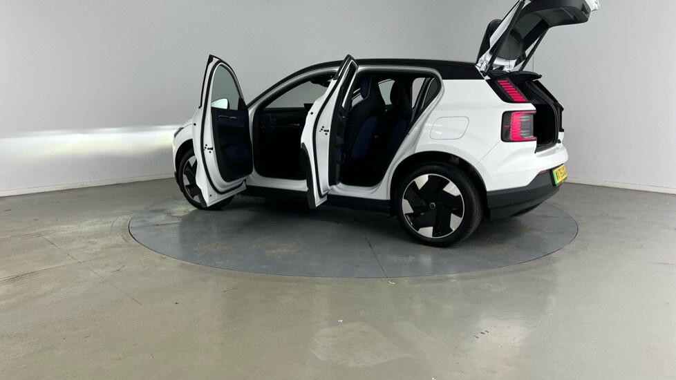 Used Volvo EX30 2025 for sale - 76233960: Photo 37