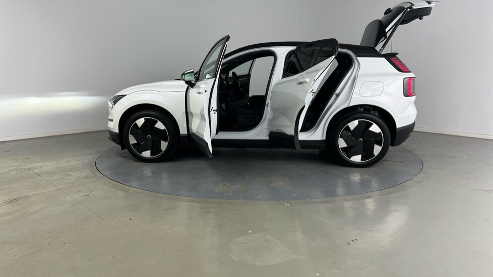 Used Volvo EX30 2025 for sale - 76233960: Photo 39