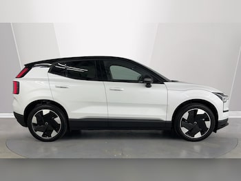 Used Volvo EX30 2025 for sale - 76233960: Photo