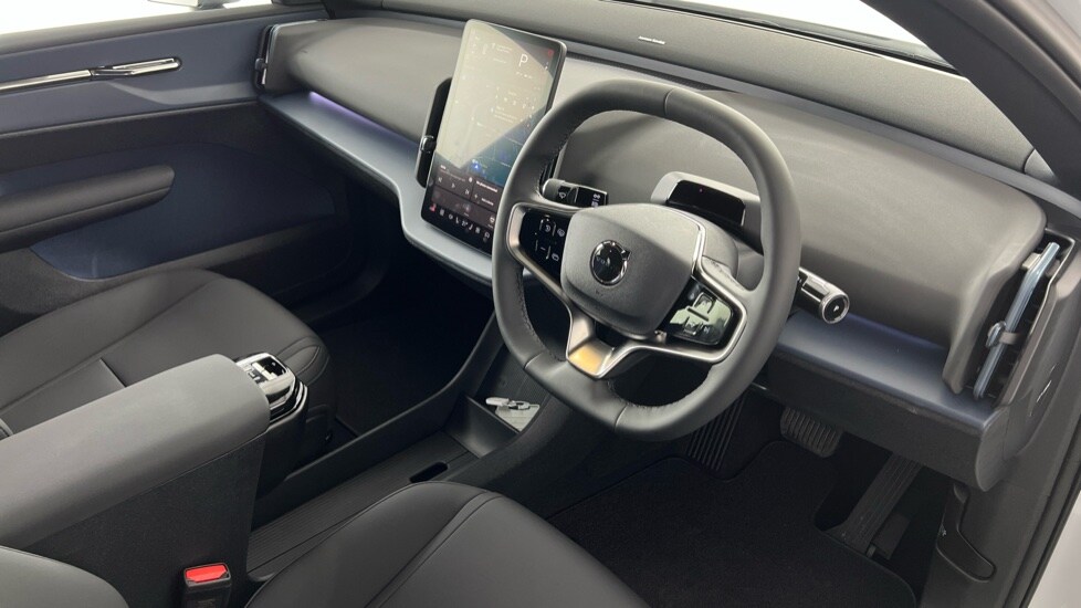 Used Volvo EX30 2025 for sale - 76233960: Photo 4