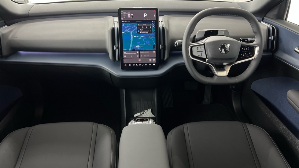 Used Volvo EX30 2025 for sale - 76233960: Photo 5