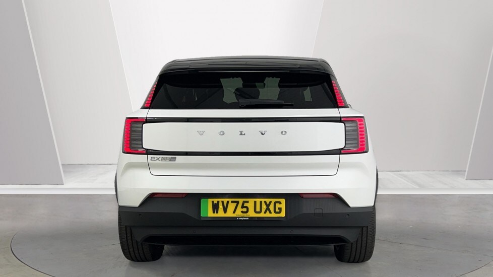 Used Volvo EX30 2025 for sale - 76233960: Photo 7