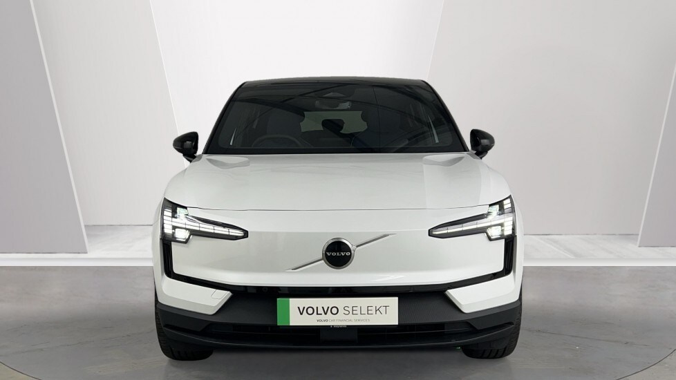 Used Volvo EX30 2025 for sale - 76233960: Photo 8